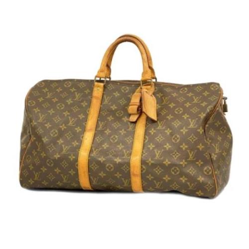 Pre-owned Stof louis-vuitton-tasker