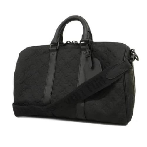 Pre-owned Stof louis-vuitton-tasker