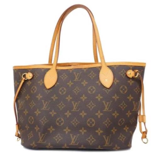 Pre-owned Stof louis-vuitton-tasker