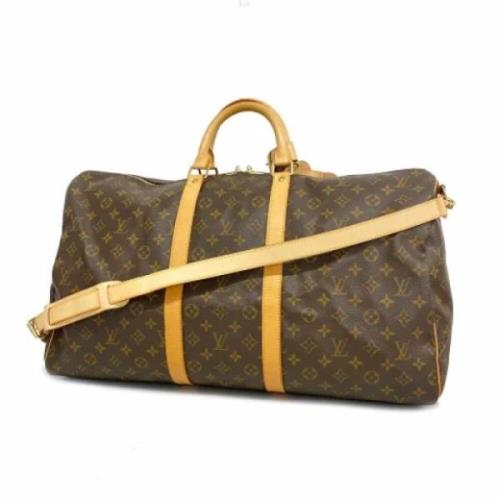 Pre-owned Stof louis-vuitton-tasker