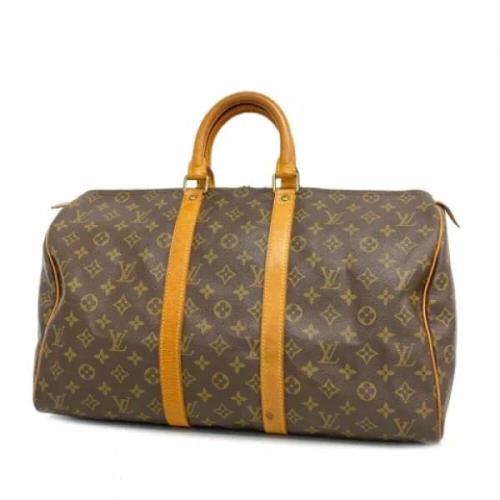 Pre-owned Stof louis-vuitton-tasker