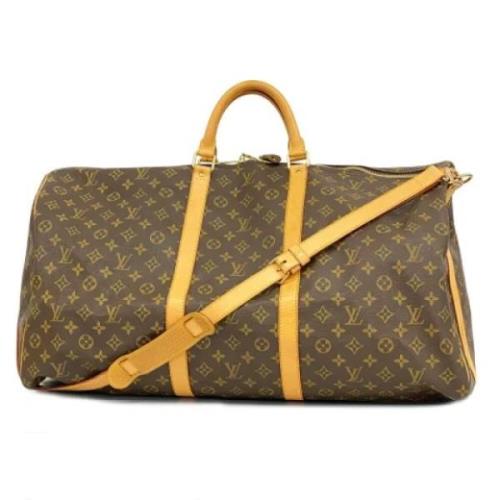 Pre-owned Stof louis-vuitton-tasker