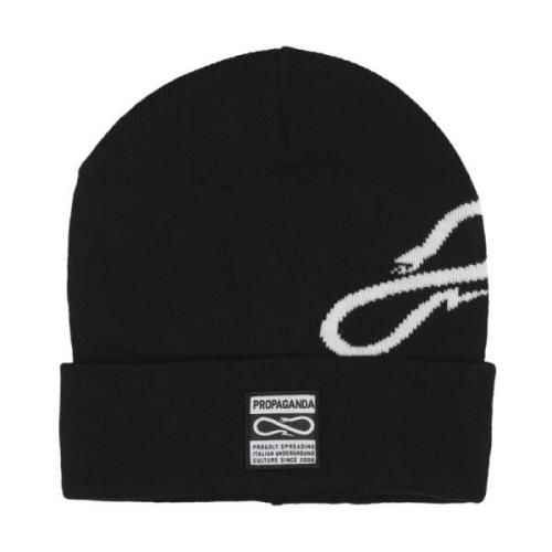 Logo Spin Beanie Sort