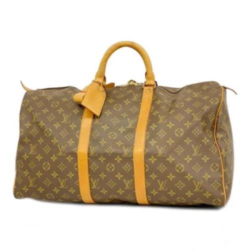 Pre-owned Stof louis-vuitton-tasker