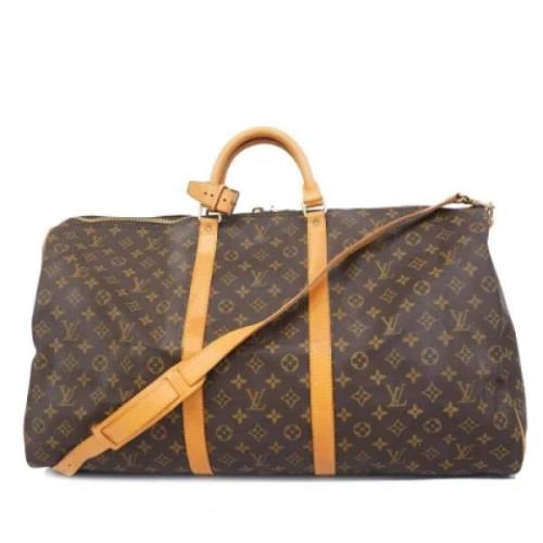 Pre-owned Stof louis-vuitton-tasker