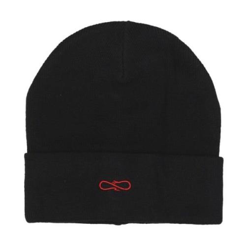 Sort Logo Beanie Hat