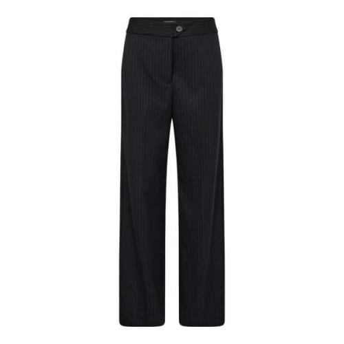 Wide Trousers