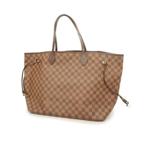 Pre-owned Stof louis-vuitton-tasker