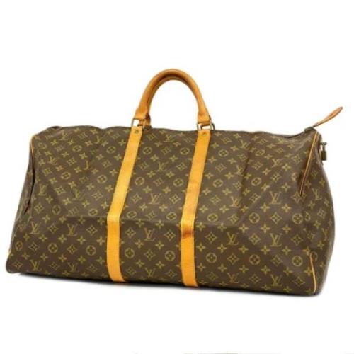 Pre-owned Stof louis-vuitton-tasker