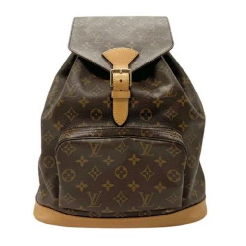 Pre-owned Stof louis-vuitton-tasker