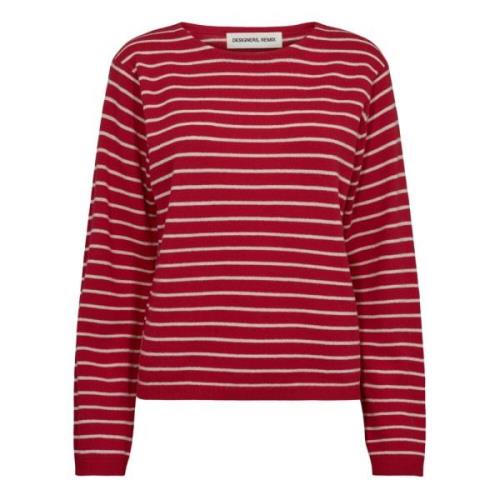 Cosmo Breton Sweater