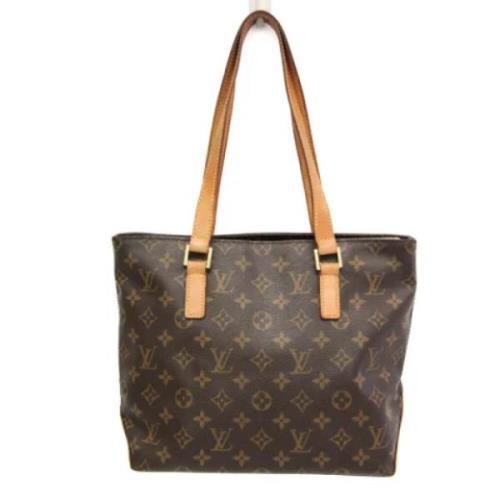 Pre-owned Stof louis-vuitton-tasker