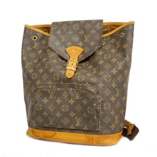 Pre-owned Stof louis-vuitton-tasker