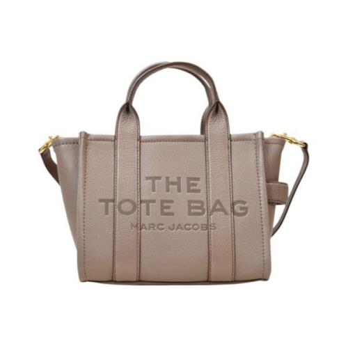 Elegant Mini Tote Bag i Sort