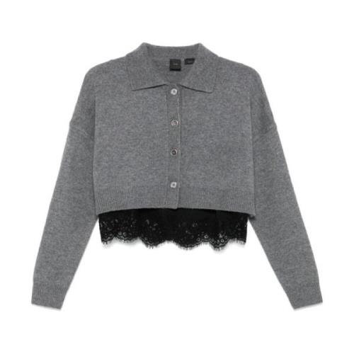 Stilfulde Sweaters til et elegant look