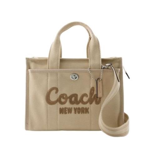 Stilfuld Neutral Shopper Taske