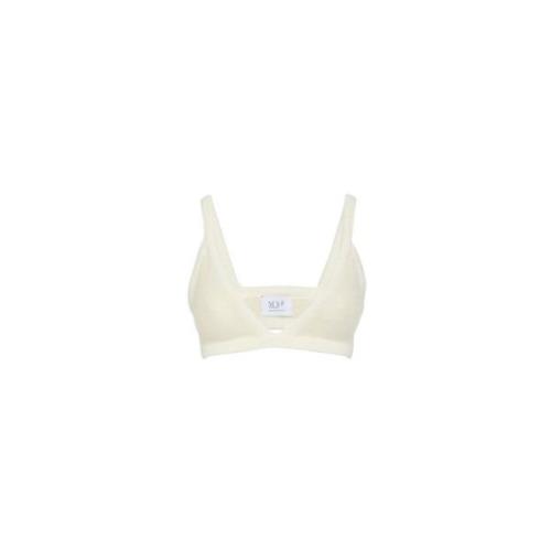 GINGER KNIT-BRA