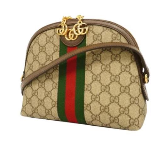 Pre-owned Stof gucci-tasker