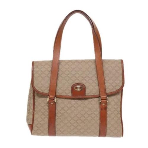 Pre-owned Canvas celine-tasker