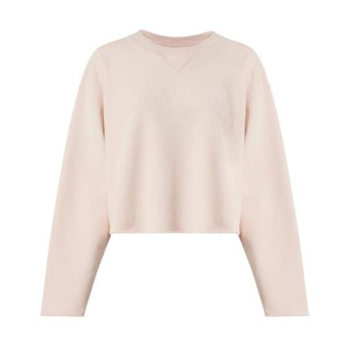 Brun Sweater Kollektion