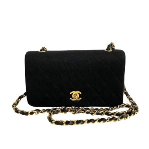 Pre-owned Bomuld chanel-tasker