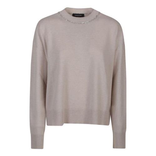 Hyggelig Strik Pullover Sweater