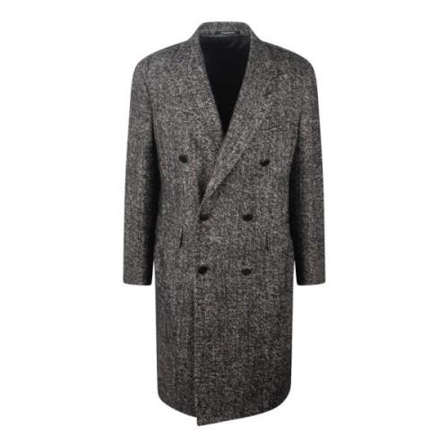 TWEED COAT