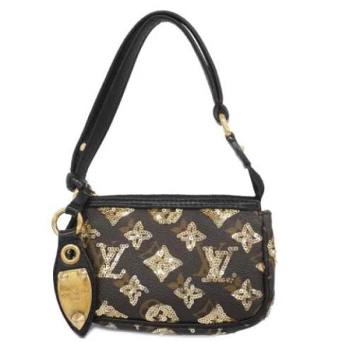 Pre-owned Stof louis-vuitton-tasker