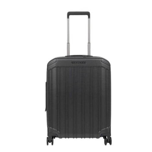 Stilfuld Rejsetrolley Taske