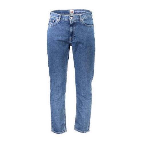 Far Regular Tapered Bomuld Jeans