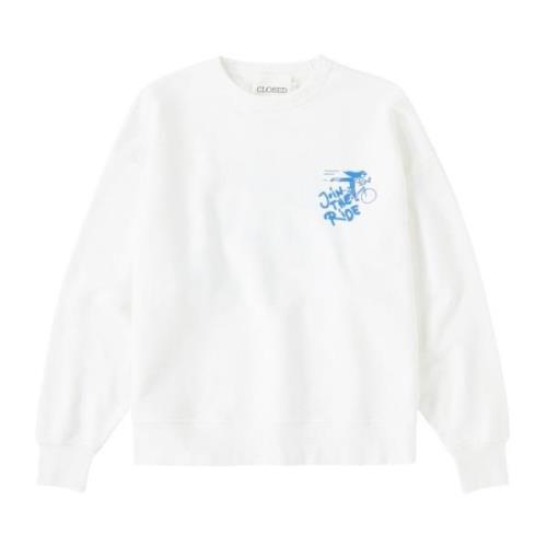 Artwork Sweatshirt