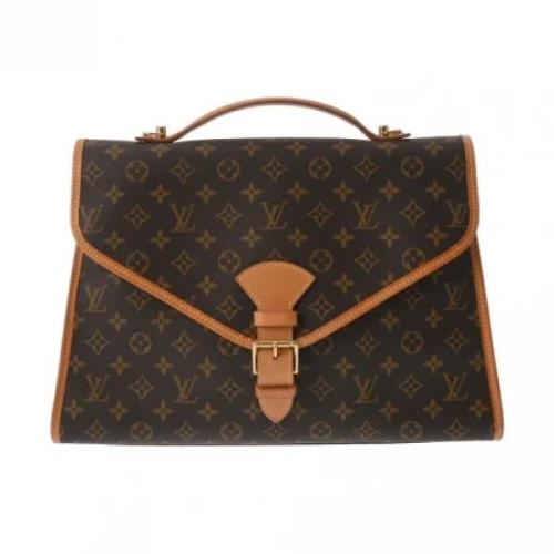 Pre-owned Stof louis-vuitton-tasker