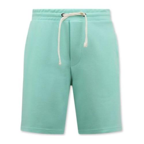 Herre Jogging Shorts - Voksen Shorts