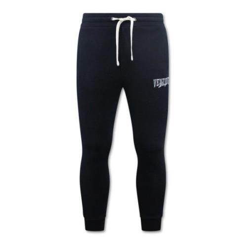 Sweatpants Slim Fit - Sweatpants til mænd