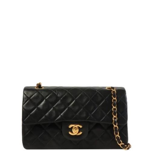 Pre-owned Stof chanel-tasker