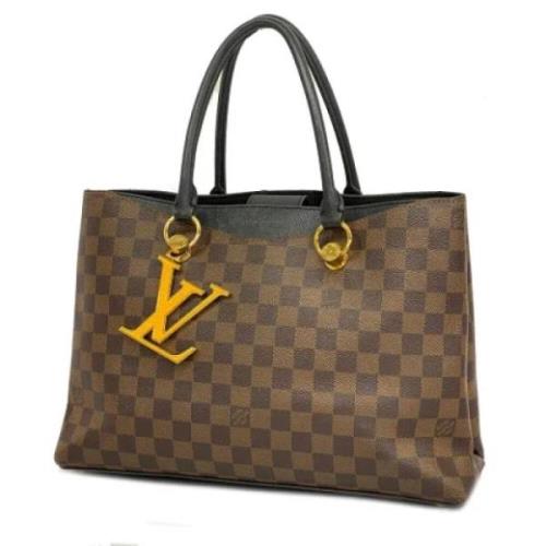 Pre-owned Stof louis-vuitton-tasker