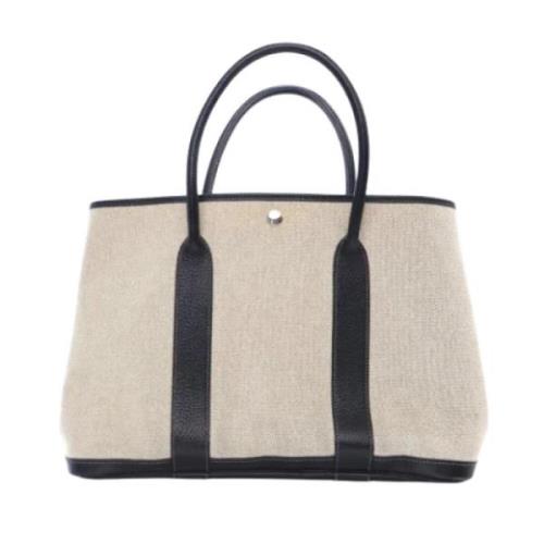 Pre-owned Canvas totes