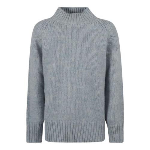 Stilfulde Sweaters til Mænd og Kvinder