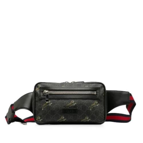 Pre-owned Stof crossbody-tasker