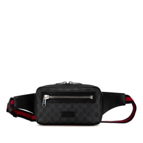 Pre-owned Stof crossbody-tasker