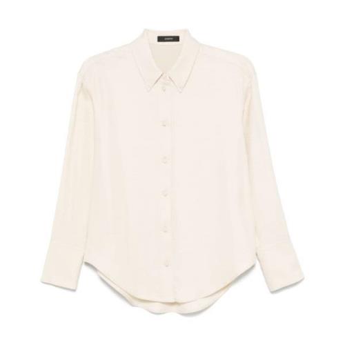 Elegant Felicien Bluse i Havre