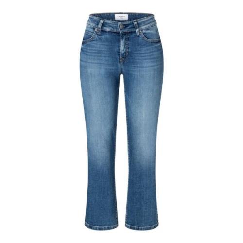 Jeans Paris Easy Kick Summer Contrast