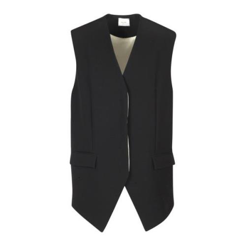 Stilfuld Gilet Vest