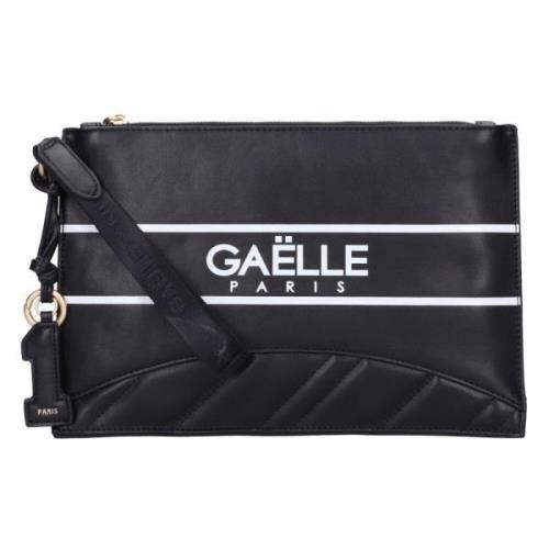 Gaelle Bags.. Sort