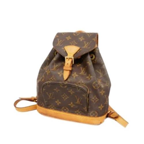 Pre-owned Stof louis-vuitton-tasker