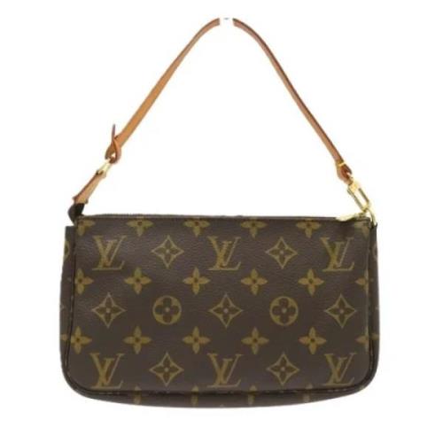 Pre-owned Stof louis-vuitton-tasker