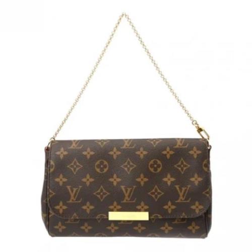 Pre-owned Stof louis-vuitton-tasker