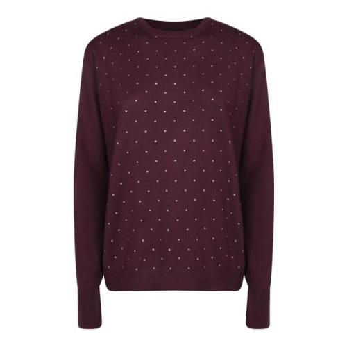 Bordeaux Strik AW24