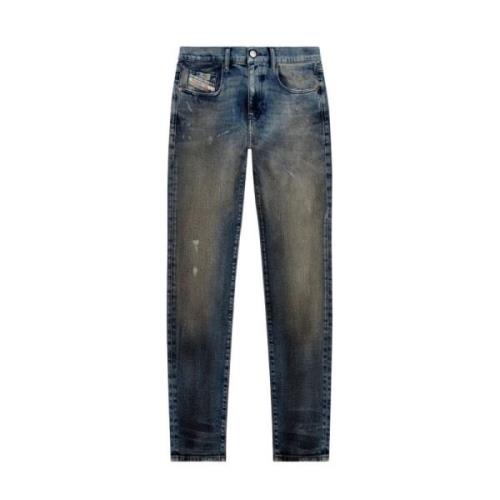 Herre Jeans Denim SS24