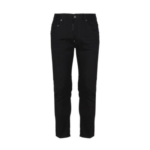 Sorte Jeans SS24 Herretøj